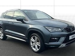 Used 2020 Seat Ateca FR SUV | £12,484 (Good price)