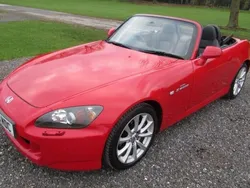 Used 2000 Honda S 2000 S Cabriolet | £13,995 (Super price)