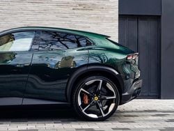 Verde zeltweg Used 2024 Ferrari Purosangue SUV | £354,000
