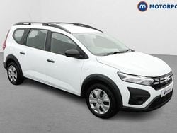 Used 2024 Dacia Jogger Essentiel MPV | £12,199 (Good price)
