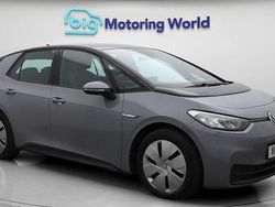 Used 2021 VW ID.3 Pro Performance Hatchback | £13,100 (Fair price)