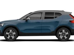 Used 2022 Volvo XC40 R-Design Pro SUV | £20,250 (Fair price)