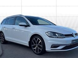 Used 2019 VW Golf VII GT Estate | £11,965 (Good price)