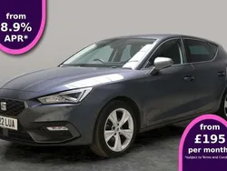 Used 2024 Seat Leon FR Hatchback | £14,968 (Good price)