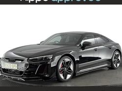 Used 2024 Audi RS e-tron GT Sedan | £56,920 (Super price)