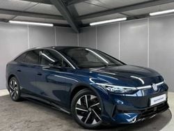 Used 2025 VW ID.7 Pro Sedan | £33,495 (Super price)