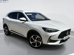 Used 2023 MG HS Trophy SUV | £18,999 (Fair price)