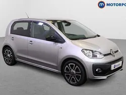 Used 2024 VW up! R-line Hatchback | £11,499 (Fair price)