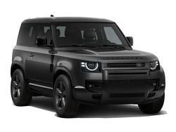 New 2025 Land Rover Defender HSE Dynamic Estate | £75,881 (Super price)