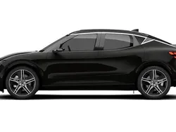 New 2026 Genesis GV60 Sport SUV | £67,605