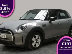 Used 2022 Mini Cooper Classic Hatchback | £15,097 (Fair price)
