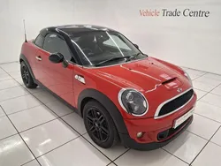 Red Used 2015 Mini Cooper SD Coupé Coupe | £5,299 (Good price)