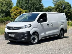 White Used 2023 Vauxhall Vivaro S Van | £13,199 (Super price)