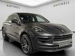 Used 2025 Porsche Macan S SUV | £53,995
