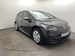 Grey Used 2020 VW ID.3 Pro Performance Hatchback | £13,297 (Fair price)