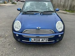 Used 2008 Mini Cooper Hatchback | £1,500