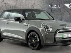 Used 2023 Mini Cooper Level 2 Hatchback | £14,225 (Fair price)
