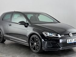 Used 2019 VW Golf VII GTD Hatchback | £15,650 (Super price)