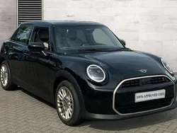 Used 2024 Mini Cooper Exclusive Hatchback | £25,911