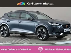 Used 2024 Cupra Formentor SUV | £20,997 (Fair price)