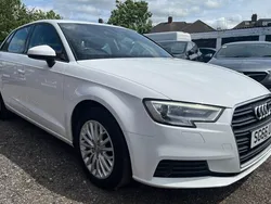 Used 2016 Audi A3 | £6,995 (Good price)
