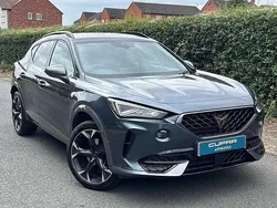 Grey Used 2023 Cupra Formentor SUV | £21,490 (Fair price)
