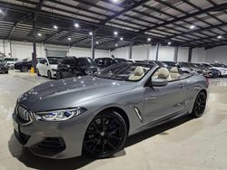 Grey Used 2023 BMW 840 M Sport Coupe | £37,600 (Fair price)
