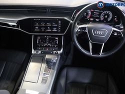 Used 2021 Audi A6 Sport Estate | £22,649 (Super price)