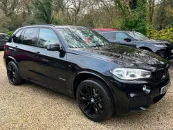 Used 2014 BMW X5 M Sport SUV | £20,990 (A bit pricey)