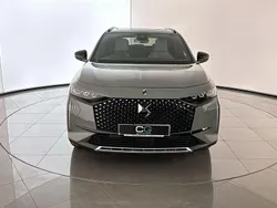 Grey Used 2024 DS Automobiles DS7 Crossback SUV | £35,490