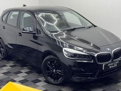 Used 2020 BMW 225 Sport Line Estate | £12,750 (Good price)