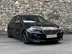 Black Used 2021 BMW 120 M Sport Hatchback | £20,450 (Good price)