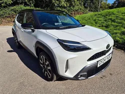 Other Used 2024 Toyota Yaris Cross Edition SUV | £29,650