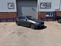 Grey Used 2019 BMW M140 M Sport Hatchback | £15,995 (Good price)