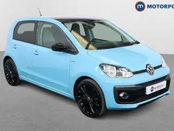 Used 2024 VW up! R-line Hatchback | £12,799 (Fair price)