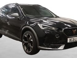 Used 2024 Cupra Formentor SUV | £20,018 (Good price)
