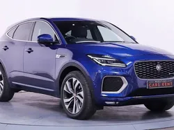 Used 2023 Jaguar E-Pace R-Dynamic SUV | £28,502 (Fair price)