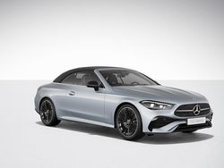 New 2025 Mercedes 300 Edition Cabriolet | £65,684