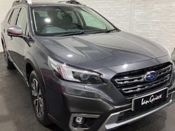 Used 2024 Subaru Outback Estate | £26,499 (Good price)