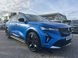 Other Used 2025 Renault Rafale SUV | £38,495 (Good price)