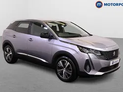 Used 2023 Peugeot 3008 Allure Estate | £17,799 (Fair price)