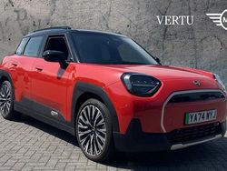 Used 2026 Mini Aceman Exclusive SUV | £26,991