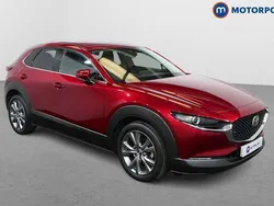 Used 2022 Mazda CX-30 Inclusive SUV | £15,399 (Fair price)
