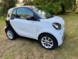White Used 2016 Smart ForTwo Coupé Passion Coupe | £5,250 (Fair price)