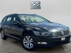 Used 2018 VW Passat S Estate | £8,990 (Super price)