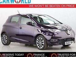Used 2020 Renault Rapid GT-Line Hatchback | £8,400