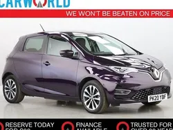 Used 2020 Renault Rapid GT-Line Hatchback | £8,400