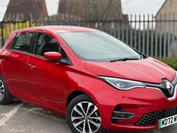 Renault Rapid