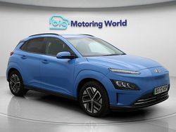 Used 2022 Hyundai Kona Premium SUV | £15,000 (Fair price)