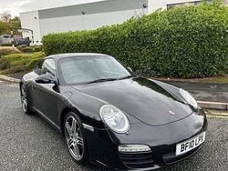 Used 2010 Porsche 911 Coupe | £46,995 (Good price)